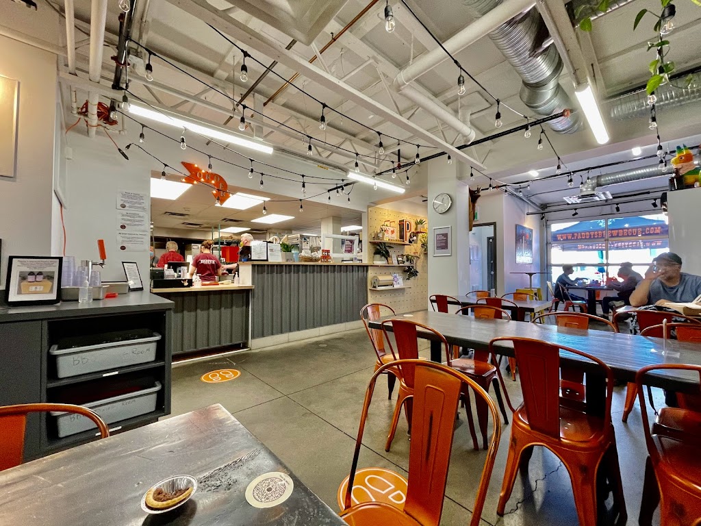 Paddys Barbecue & Brewery | 3610 Burnsland Rd SE, Calgary, AB T2G 3Z2, Canada | Phone: (403) 651-7150