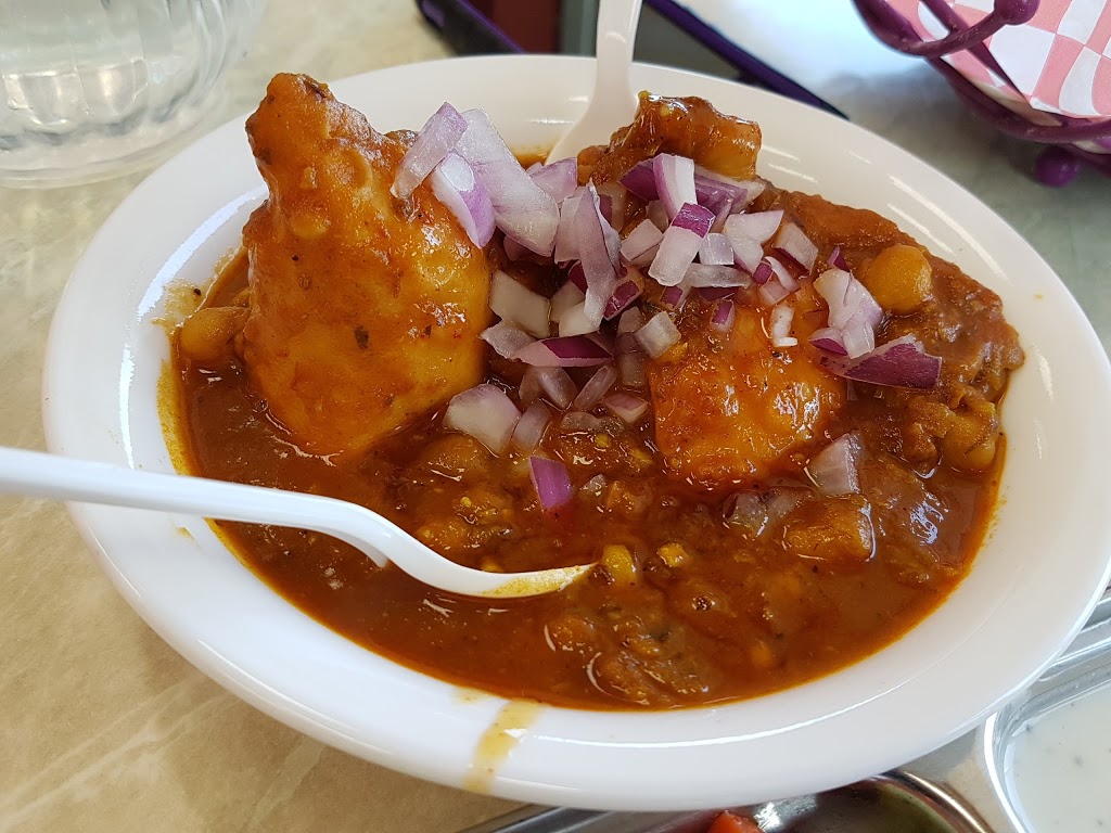 Prem Sweets & Restaurant | 4550 Ebenezer Rd #1, Brampton, ON L6P 2R2, Canada | Phone: (905) 794-1233