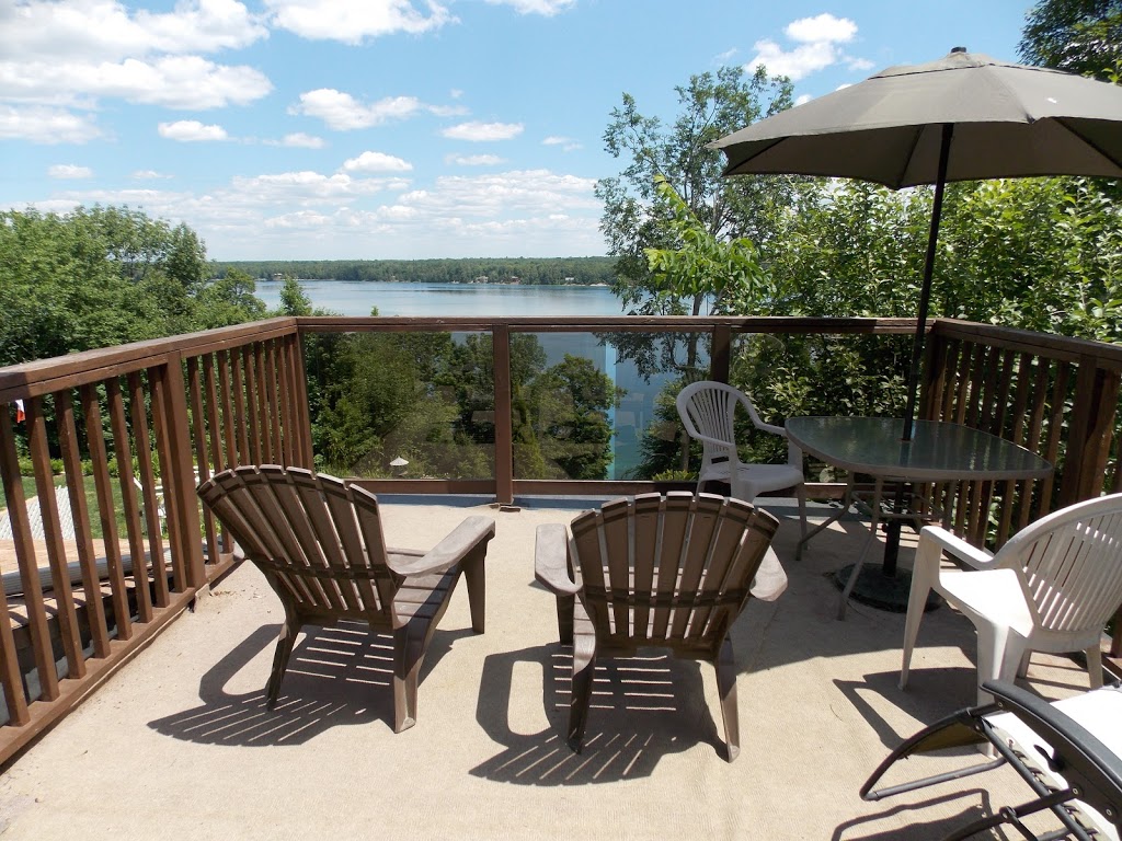 Woodhaven Country Lodge | 97 Fire Rte 51, Buckhorn, ON K0L 1J0, Canada | Phone: (855) 254-3883
