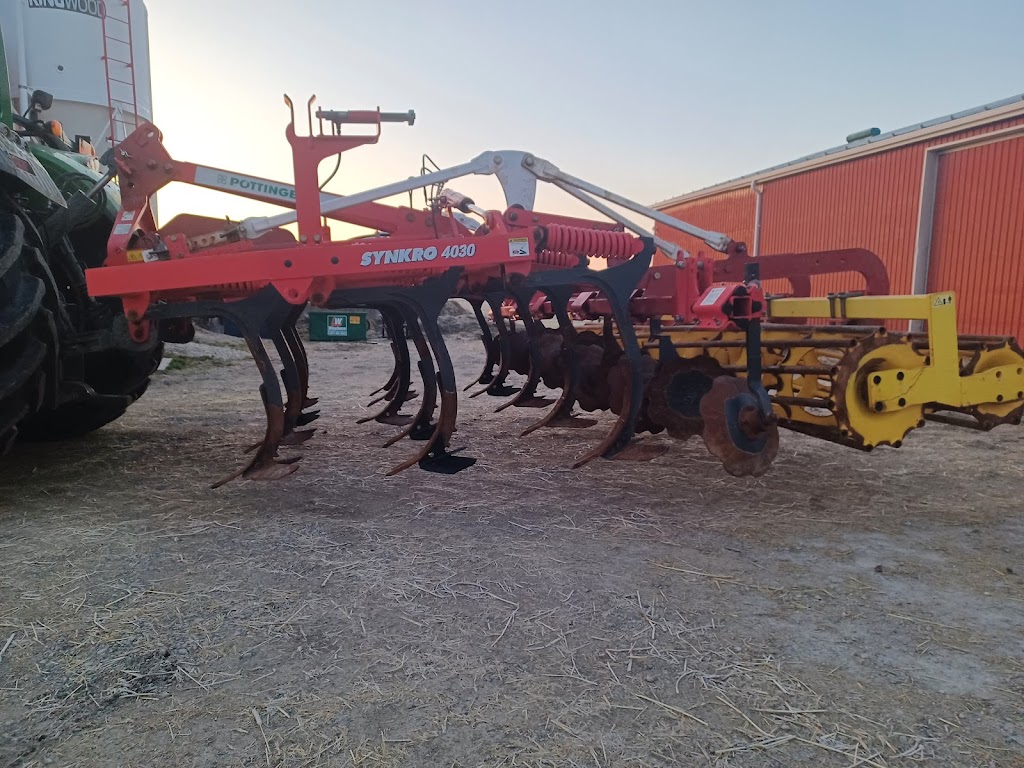Custom Farming | 6529 Road 129, Milverton, ON N0K 1M0, Canada | Phone: (519) 501-0773