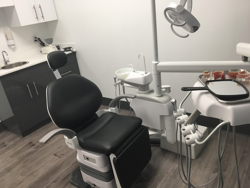 YYC Denture Clinic | 920 36 St NE unit # 103, Calgary, AB T2A 6L8, Canada | Phone: (403) 475-3330