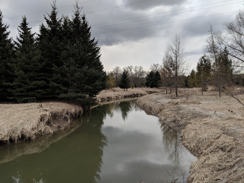 Bailey Ecological Park | Mulock Dr, Newmarket, ON L3Y 9B8, Canada | Phone: (905) 895-1281