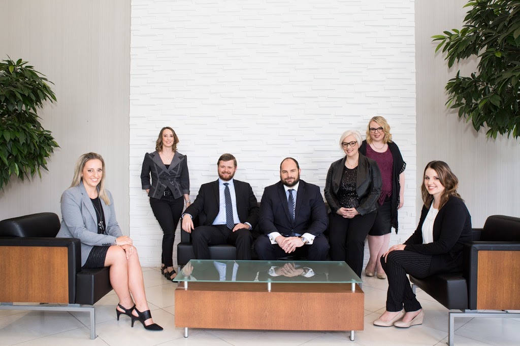 Chris Drinovz - KSW Employment Lawyer | 32615 S Fraser Way #307, Abbotsford, BC V2T 1X8, Canada | Phone: (604) 746-4357