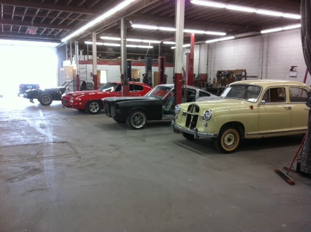 Robert Park Collision Services | 1970 Barton St E, Hamilton, ON L8H 2Y6, Canada | Phone: (289) 441-6992