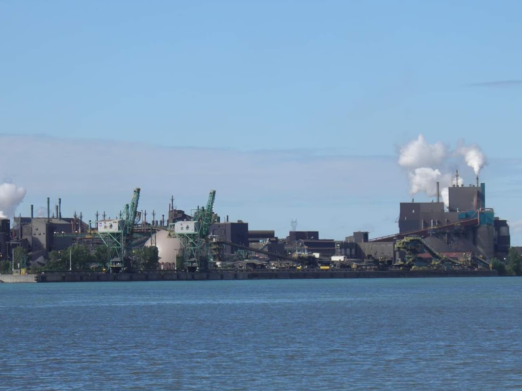 Rio Tinto, Iron & Titanium | 1625 Rte Marie-Victorin, QC-132, Sorel-Tracy, QC J3R 1M7, Canada | Phone: (450) 746-3000