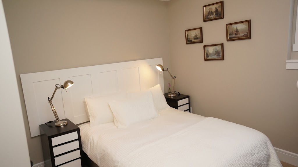 By the Bay Bed and Breakfast | 10106 Island View Close, Chemainus, BC V0R 1K2, Canada | Phone: (778) 233-2730