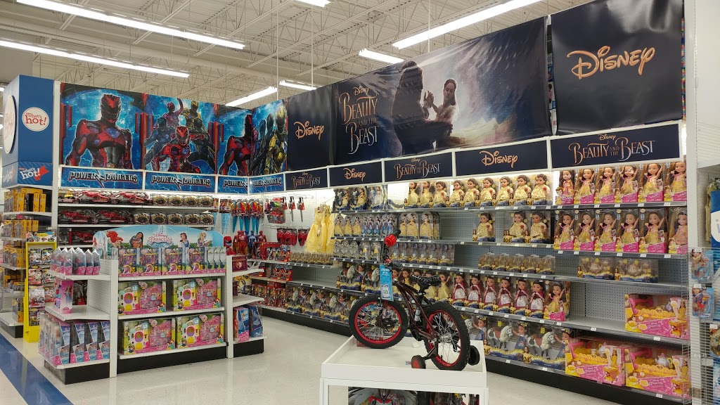 Toys"R"Us | 3051 Appleby Line, Burlington, ON L7M 0V7, Canada | Phone: (905) 335-2994