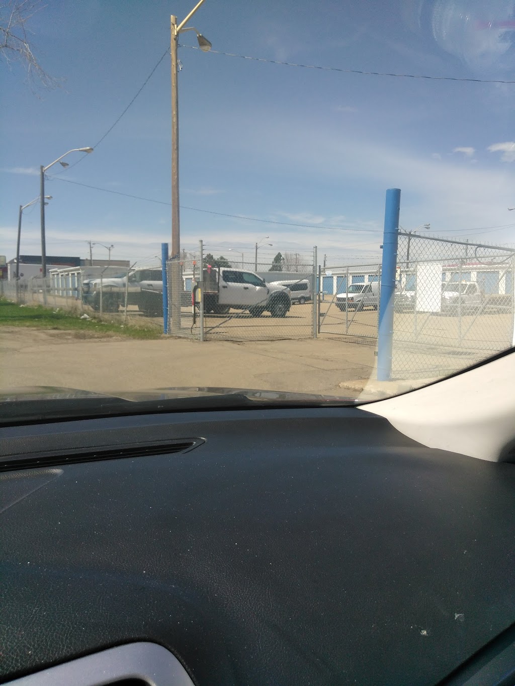 Budget Car Rental | 11106 151 St NW, Edmonton, AB T5M 1X2, Canada | Phone: (780) 448-2031
