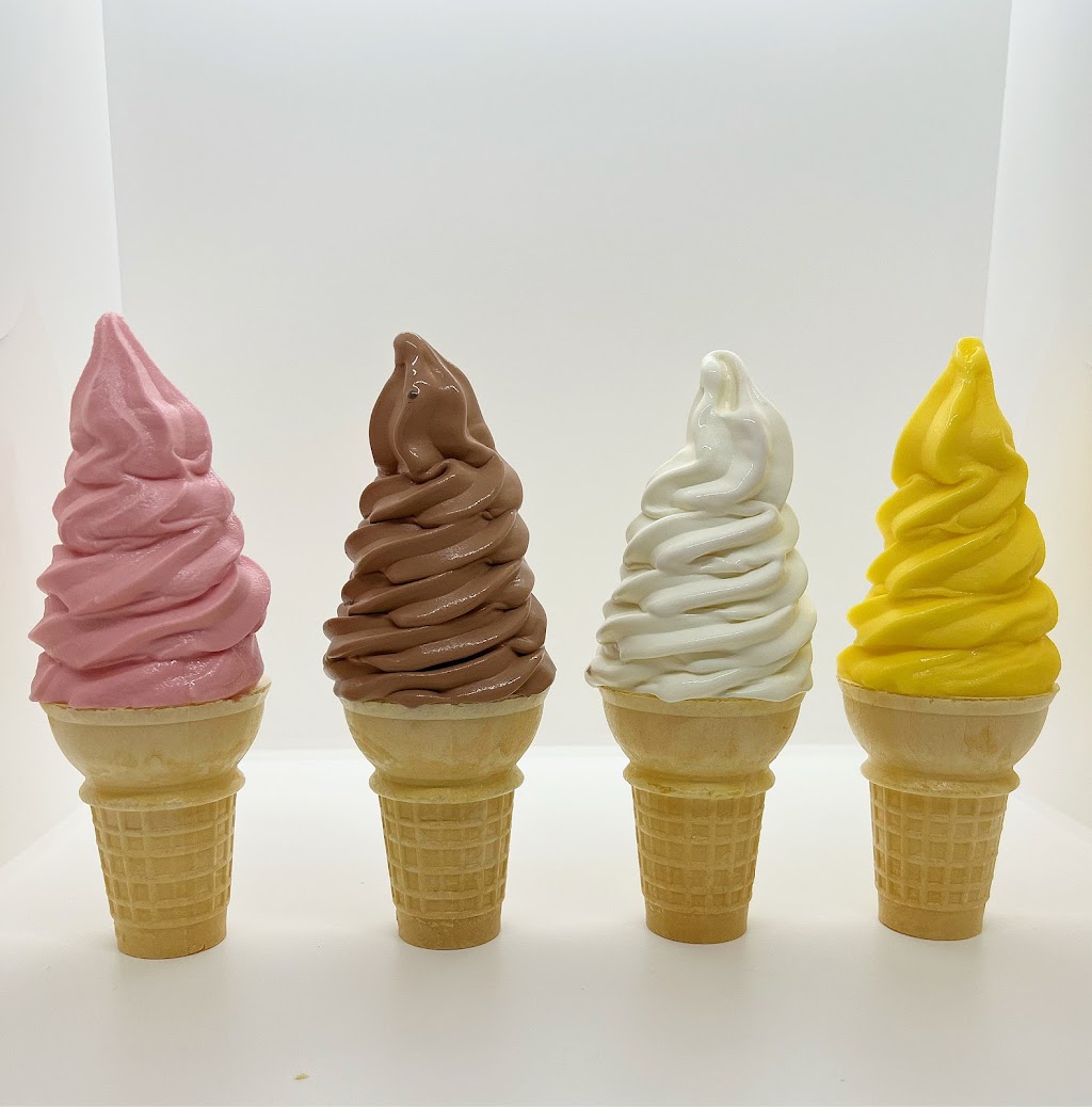 OMG Ice Cream & Frozen Treats | 1047 King St W, Hamilton, ON L8S 1L6, Canada | Phone: (289) 389-3593