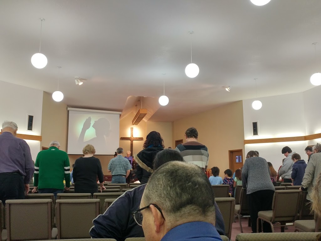 Valley Alliance Church | 760 Bay Ave S, Fort QuAppelle, SK S0G 1S0, Canada | Phone: (306) 332-5807