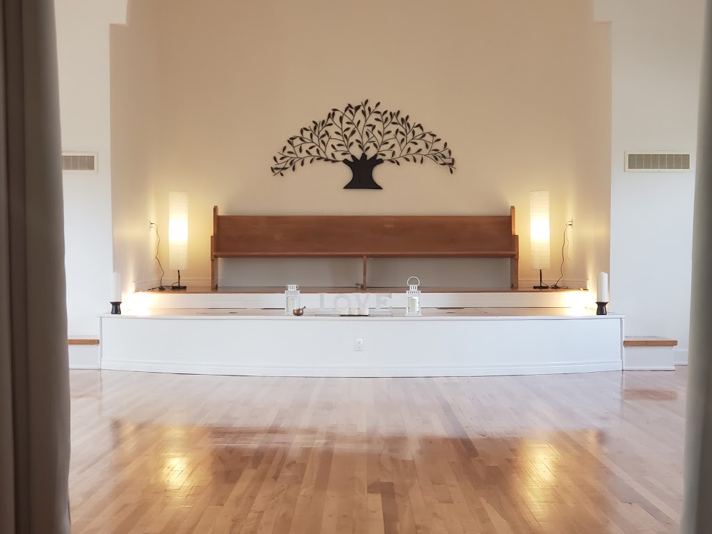 Sati Hall | 21 McKeough Ave, Chatham, ON N7L 1J3, Canada | Phone: (519) 397-1863