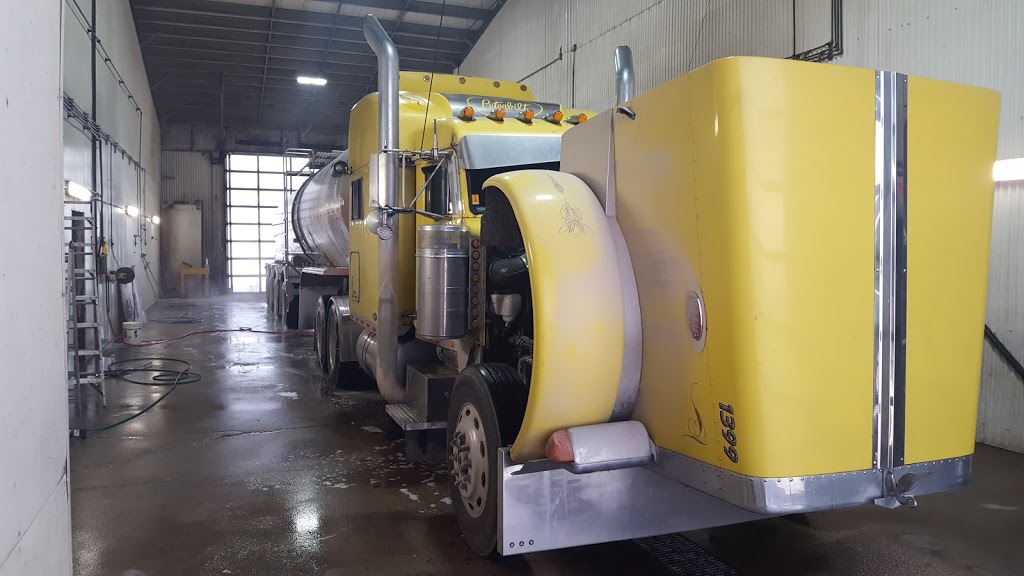 Grace Transport Inc. | 880 Wright St, Strathroy, ON N7G 3H8, Canada | Phone: (800) 290-3017