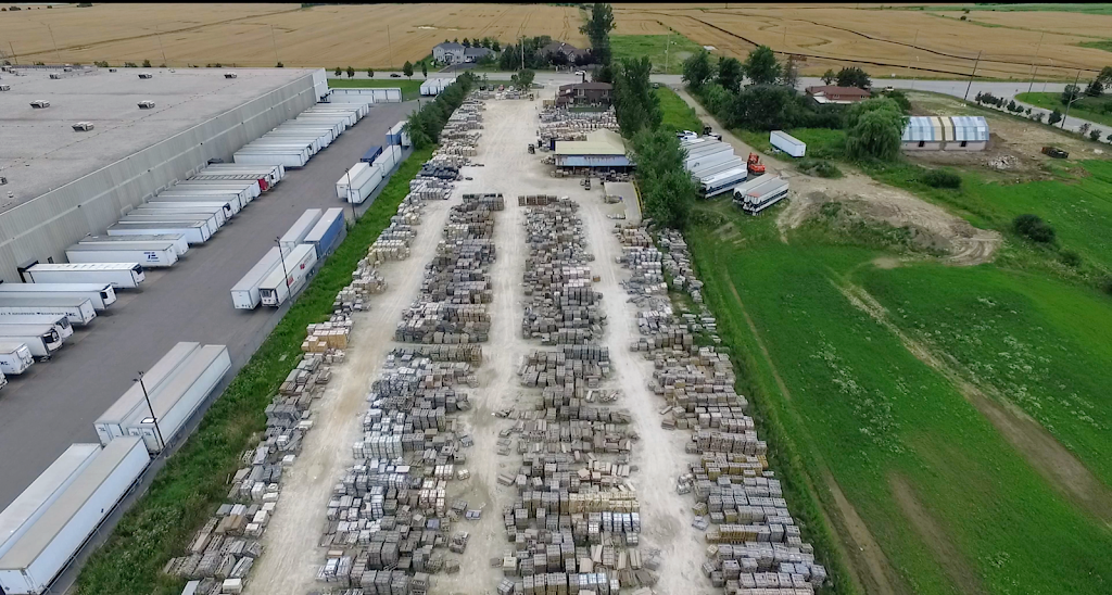 STONEarch | Formerly Global Arch | 12393 Coleraine Dr, Bolton, ON L7E 3B4, Canada | Phone: (905) 857-6600