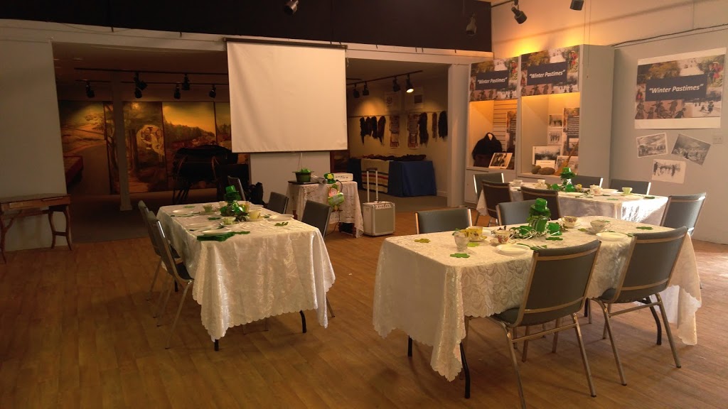 Haldimand Museum & Archives | 8 Echo St, Cayuga, ON N0A 1E0, Canada | Phone: (905) 772-5880