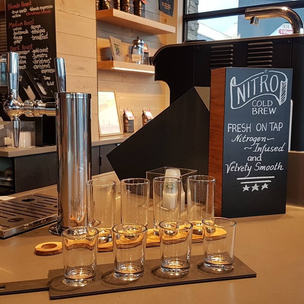 Starbucks | 1636 Main St, Penticton, BC V2A 5G8, Canada | Phone: (250) 486-2379