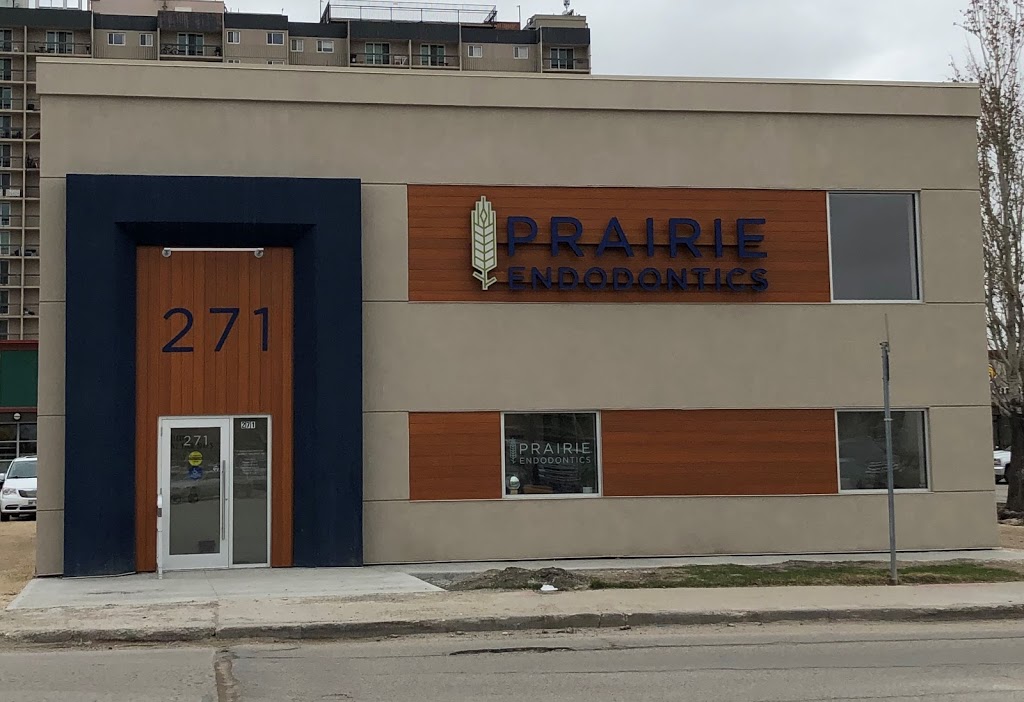 Prairie Endodontics | 271 Madison St, Winnipeg, MB R3J 1H6, Canada | Phone: (204) 808-0030