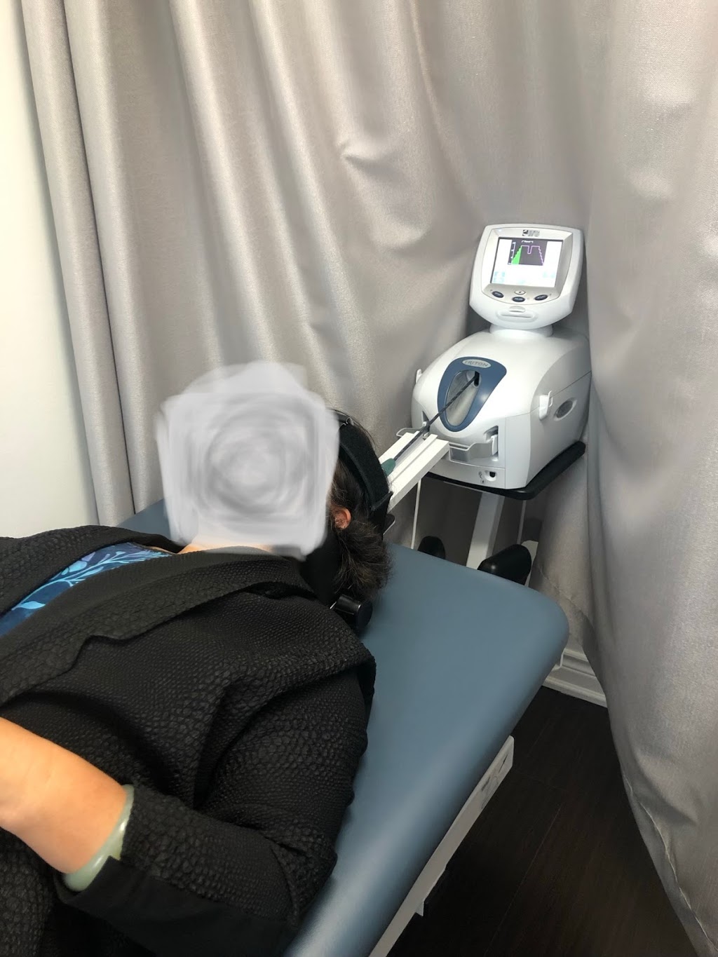 Santizo Health Care Solutions Pain & Chiropractic Clinic | 765 Sheppard Ave W, North York, ON M3H 2S9, Canada | Phone: (416) 226-1100