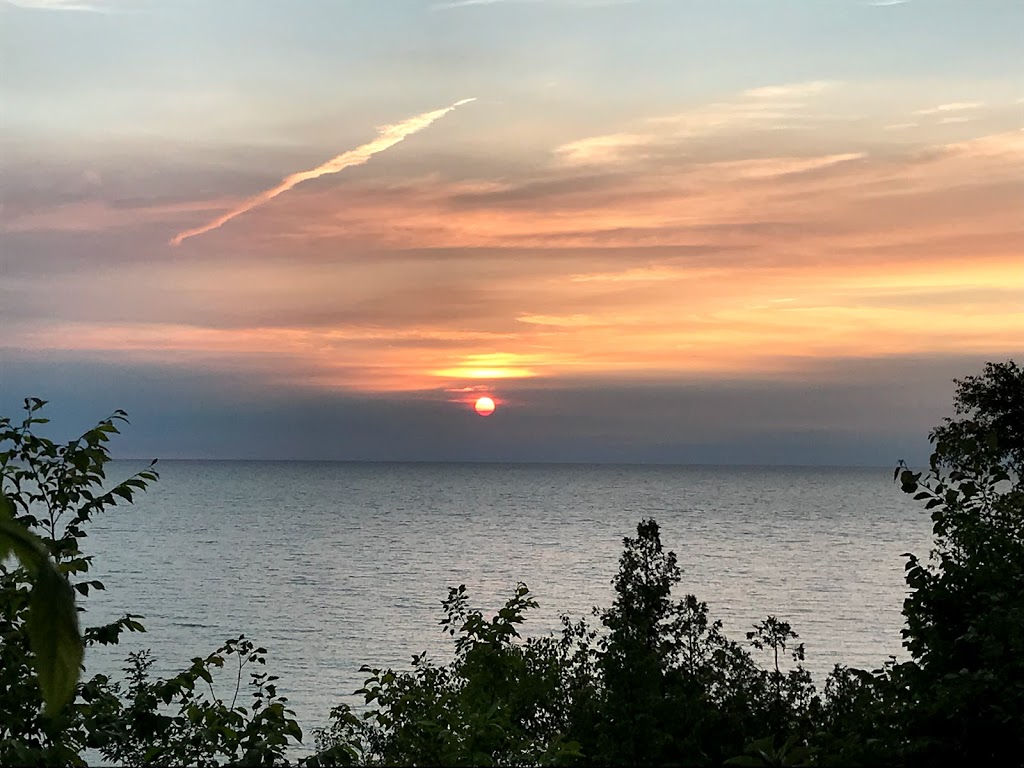 Point Farms Provincial Park | 82491 Bluewater Hwy, Goderich, ON N7A 3X9, Canada | Phone: (519) 524-7124