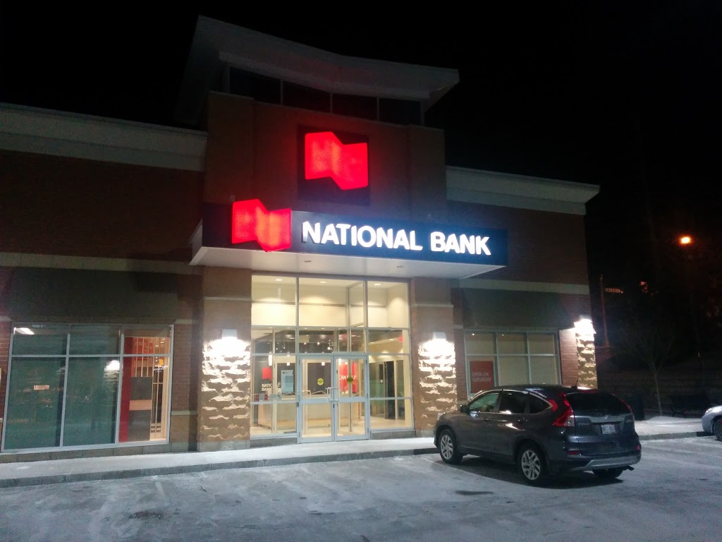 National Bank | 133 Pedersen Dr, Aurora, ON L4G 0E3, Canada | Phone: (905) 727-3686