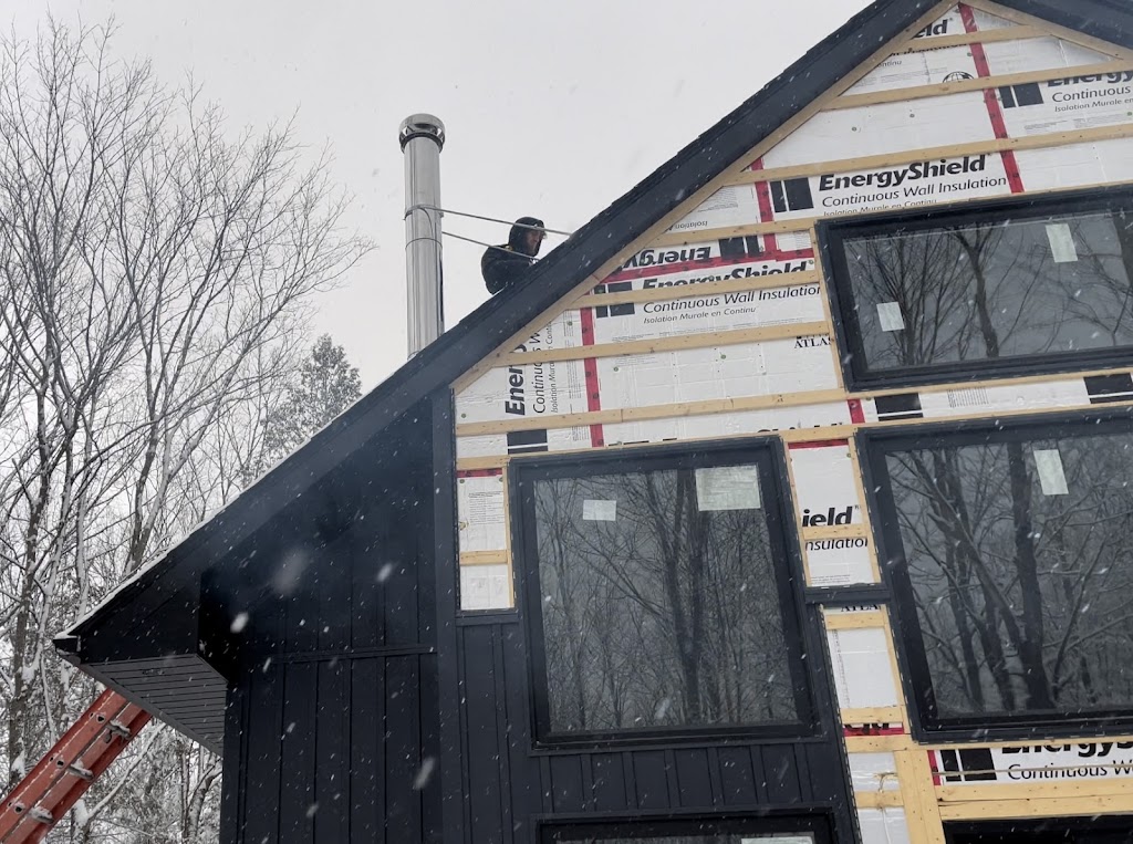 Haliburton Highlands Chimney Services | 10927 County Road 503, Gooderham, ON K0M 1R0, Canada | Phone: (705) 457-6629