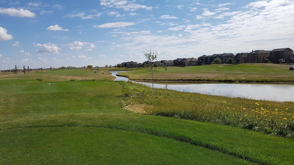 Boulder Creek Golf Course | 333 Boulder Creek Dr, Langdon, AB T0J 1X3, Canada | Phone: (403) 936-8777