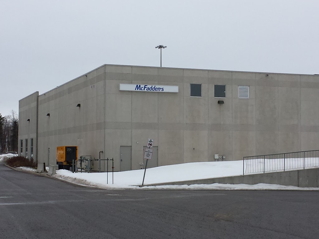 McFaddens Hardwood & Hardware | 116 Willowlea Rd #7, Carp, ON K0A 1L0, Canada | Phone: (613) 831-9686