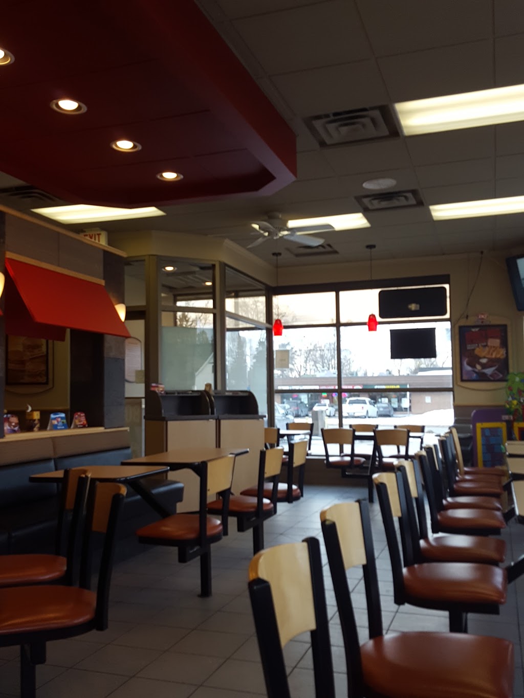 Dairy Queen Grill & Chill | 7377 ON-26 Unit 5, Stayner, ON L0M 1S0, Canada | Phone: (705) 428-0414