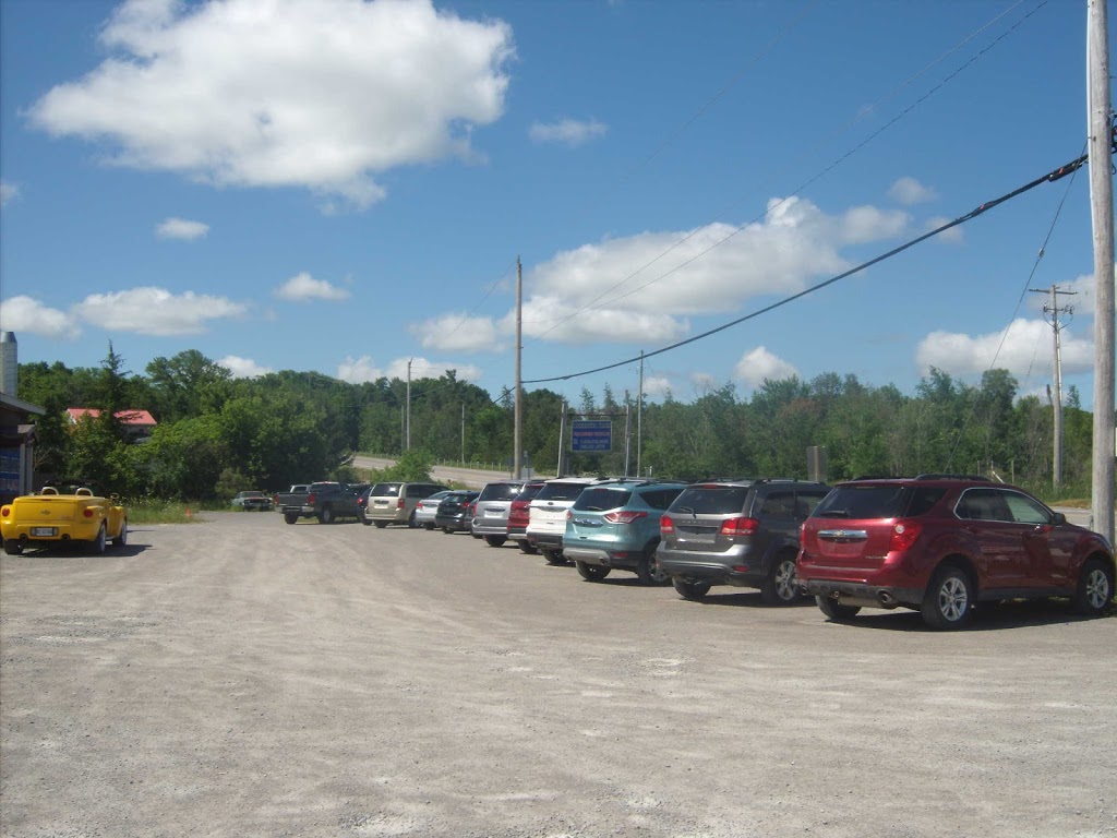 Kawartha Kars | Rd 121 #562, Kawartha Lakes, ON K0M 1N0, Canada | Phone: (705) 887-5775