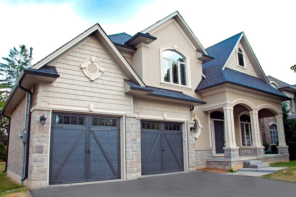 Overhead Door (Hamilton-Burlington) Ltd. | 5450 Harvester Rd, Burlington, ON L7L 5N5, Canada | Phone: (905) 333-1772