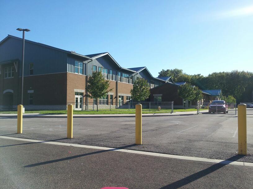 LAnse Creuse New Green Elem | 47260 Sugarbush Rd, Chesterfield, MI 48047, USA | Phone: (586) 493-5280