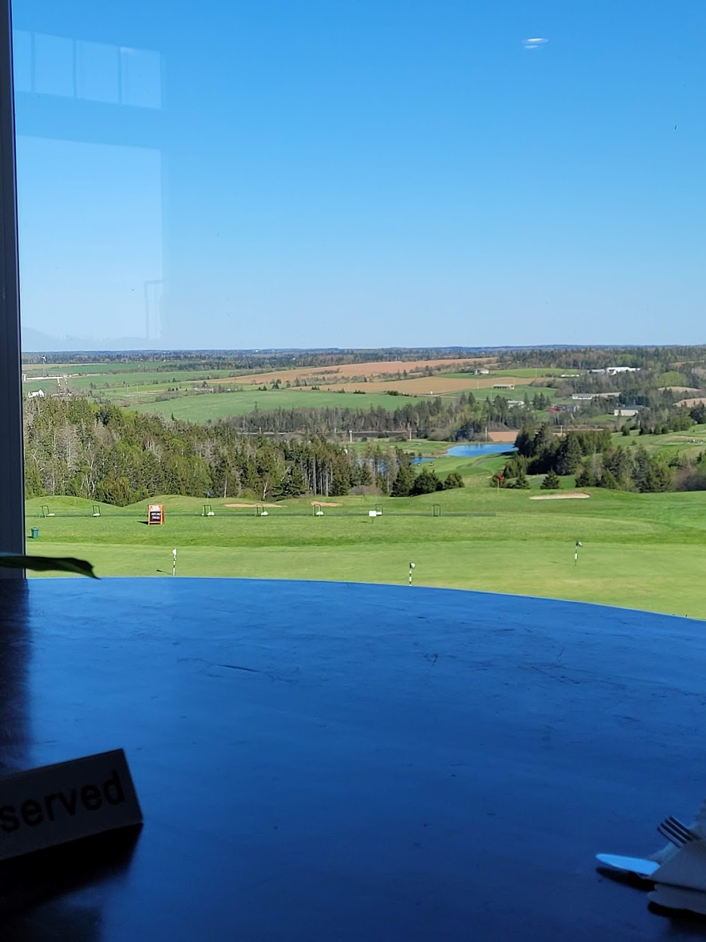 Pipers Restaurant & Patio at Glasgow Hills | 98 Glasgow Hills Dr, New Glasgow, PE C0A 1N0, Canada | Phone: (902) 621-2200