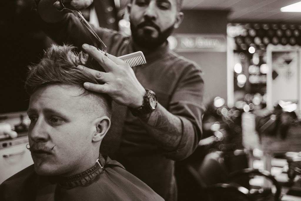 LONDON BARBERS | 116 - 2550 Country Hills Blvd NE, Calgary, AB T3N 1E4, Canada | Phone: (403) 460-5531