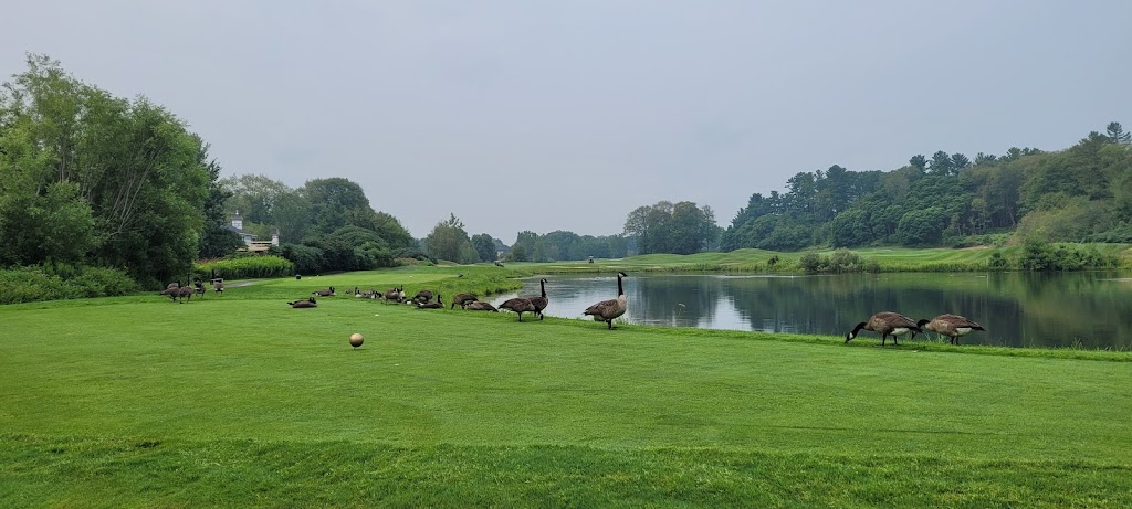 Club de golf Whitlock Golf & Country Club | 128 Côte Saint-Charles, Hudson, QC J0P 1H0, Canada | Phone: (450) 458-5305