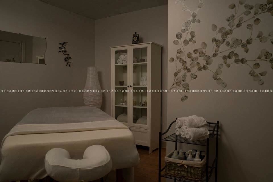 Massothérapie Mélanie Arsenault | 489 Boulevard Sainte-Anne #102, Joliette, QC J6E 5A3, Canada | Phone: (450) 867-4124