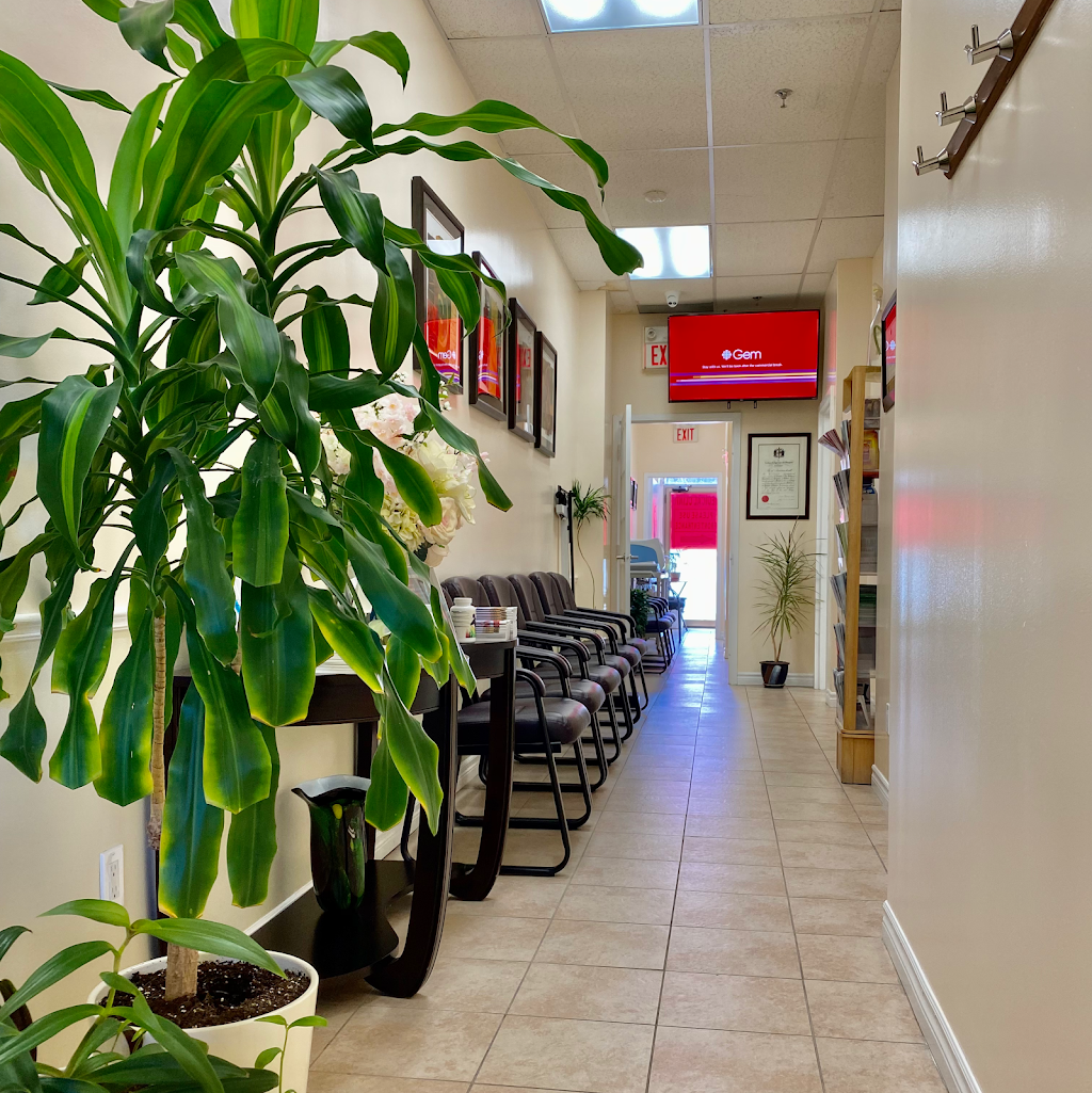 Foot Master Chiropody & Orthotics | 1700 Eglinton Ave E Unit A3, North York, ON M4A 2X4, Canada | Phone: (647) 507-3668