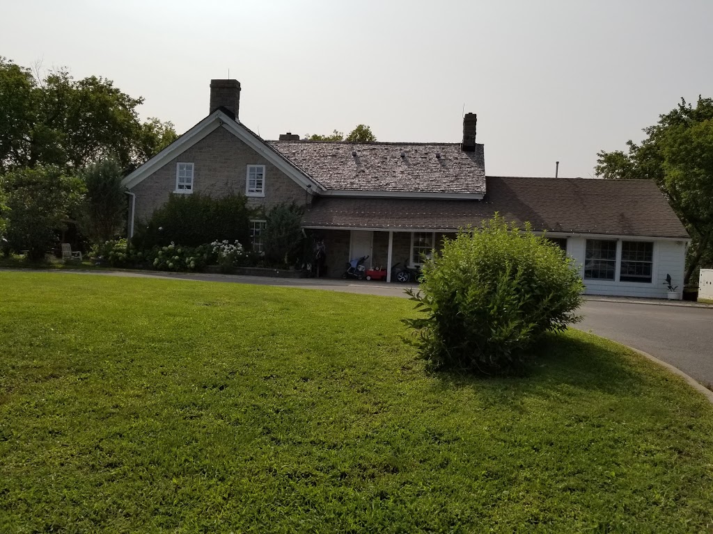 Gilbey Park | 17 Gilbey Dr, Nepean, ON K2E 5S4, Canada