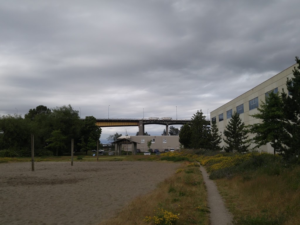 Shaughnessy Street Park | 9250 Shaughnessy St, Vancouver, BC V6P 6E5, Canada | Phone: (604) 873-7000