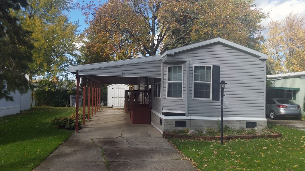 Rock Oak Estates | 9925 Whitwick Terrace, Clarence, NY 14031, USA | Phone: (716) 759-1682