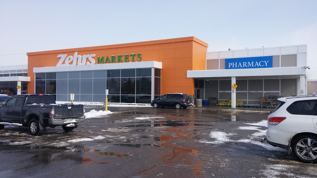 Zehrs | 487 Queen St S, Bolton, ON L7E 2B4, Canada | Phone: (905) 951-9555