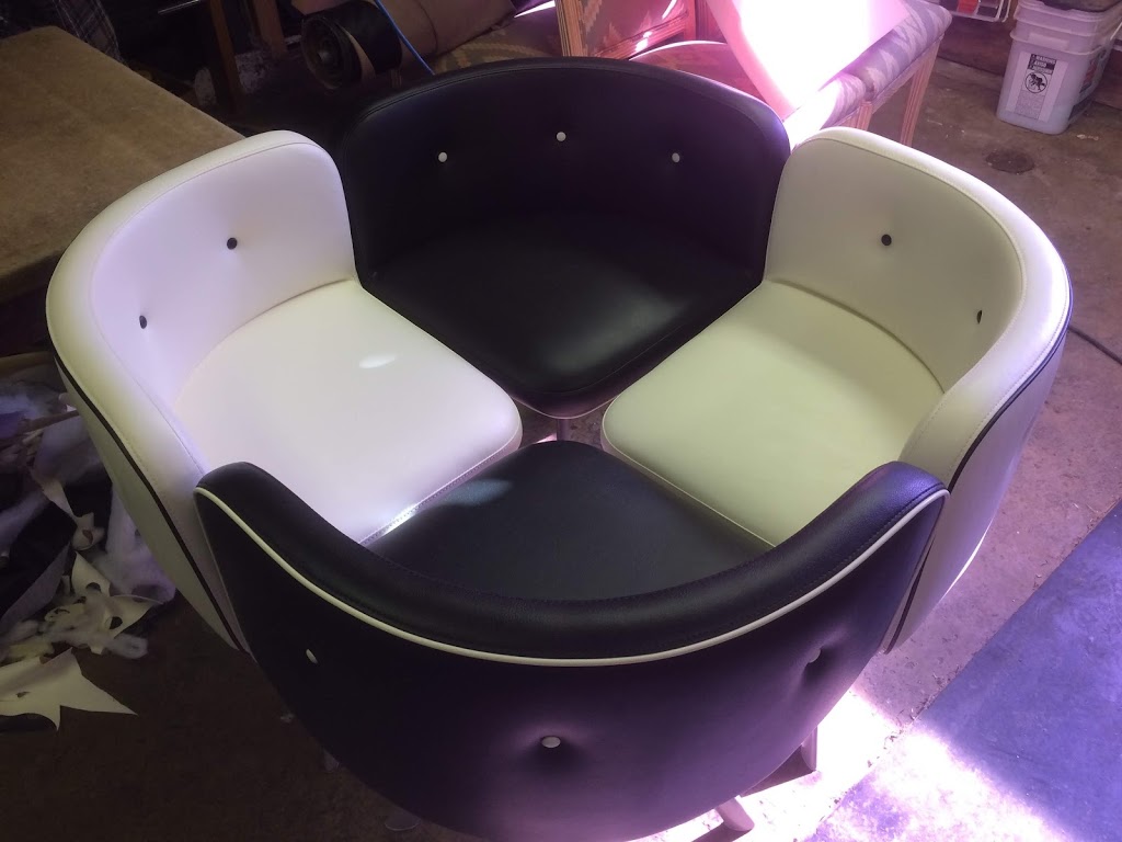 Jerrys Mobile Upholstery | 33019 4 Ave, Mission, BC V2V 1S6, Canada | Phone: (604) 826-2791