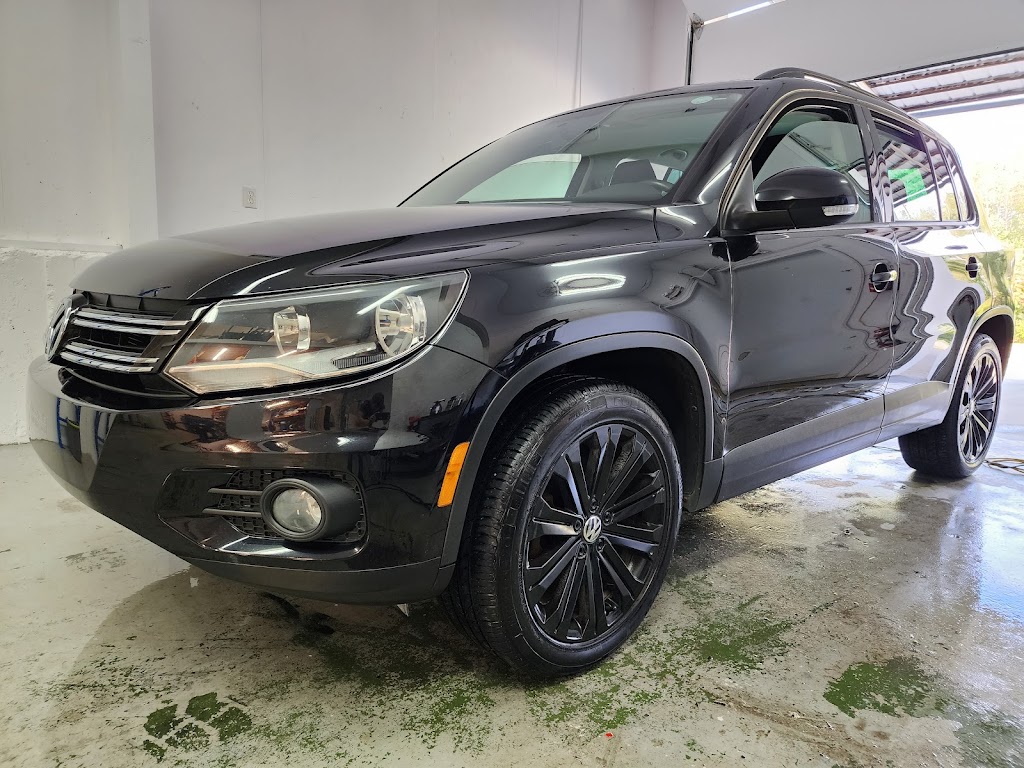 Esthétique auto M-S | 885 Rue Mountain, Granby, QC J2H 0L5, Canada | Phone: (450) 531-8018
