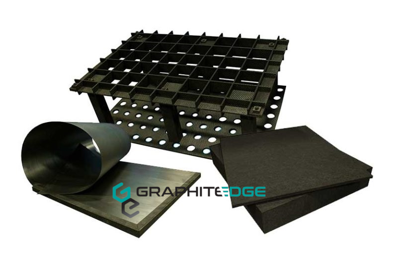 Graphite Edge | 8 Zavarella Ct, Paris, ON N3L 4H3, Canada | Phone: (519) 841-5896