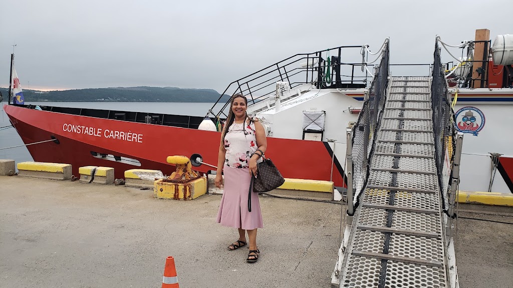 Strait of Canso Yacht Club | 2 MacSween St, Port Hawkesbury, NS B9A 2H6, Canada | Phone: (902) 625-1918