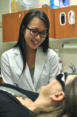 Richmond Green Dental Care | 10785 Leslie St #2, Richmond Hill, ON L4S 0B2, Canada | Phone: (905) 883-9995