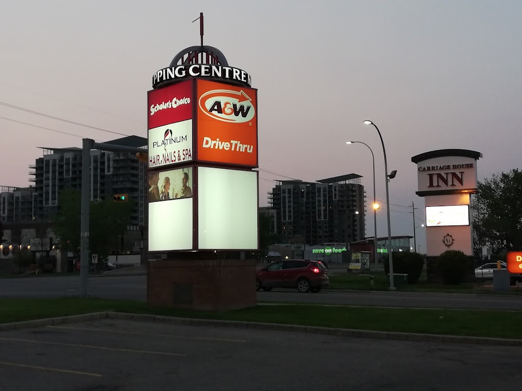A&W Canada | 9104 Macleod Trail SE, Calgary, AB T2J 0P5, Canada | Phone: (403) 252-5426