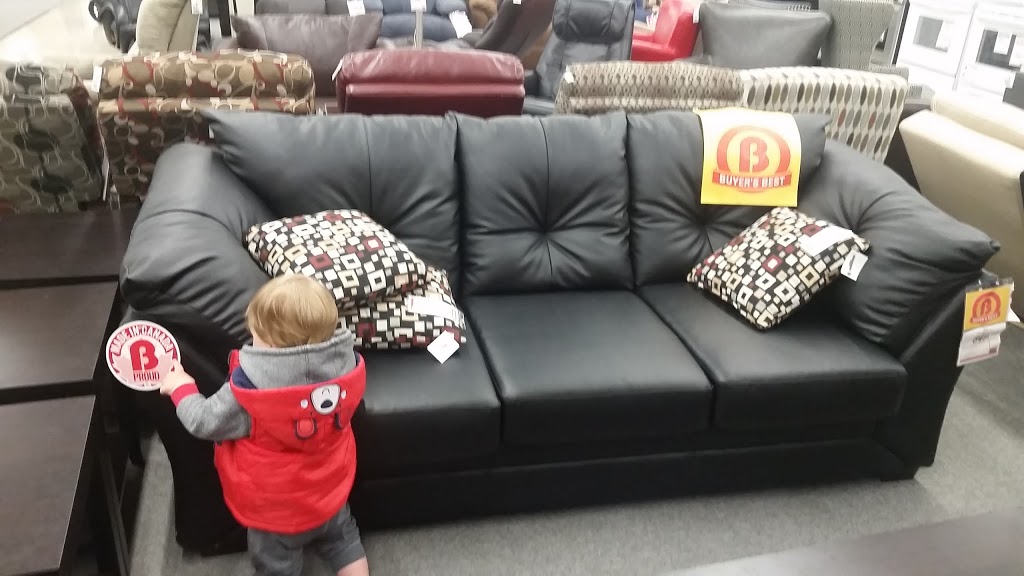 The Brick | 392 Silvercreek Pkwy N, Guelph, ON N1H 1E7, Canada | Phone: (519) 837-1162