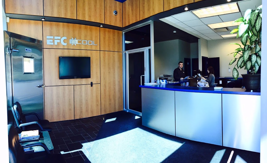 Entrepôts E F C Inc (Les) | 50 Rue des Grands Lacs, Saint-Augustin-de-Desmaures, QC G3A 2E6, Canada | Phone: (418) 878-5660