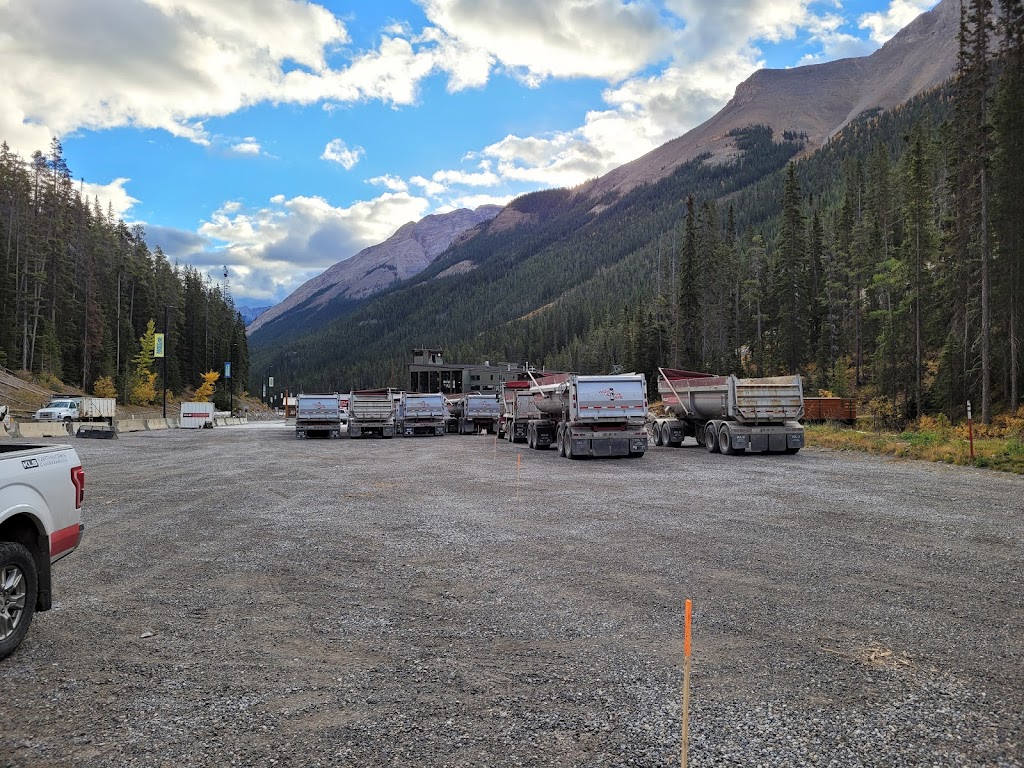 Tesla Destination Charger | 1 Sunshine Rd, Banff, AB T1L 1J5, Canada | Phone: (403) 705-4000