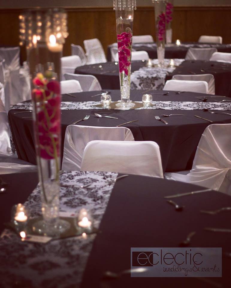 Eclectic Weddings & Events | 19 Josselyn Dr, London, ON N6E 3S6, Canada | Phone: (519) 701-6627