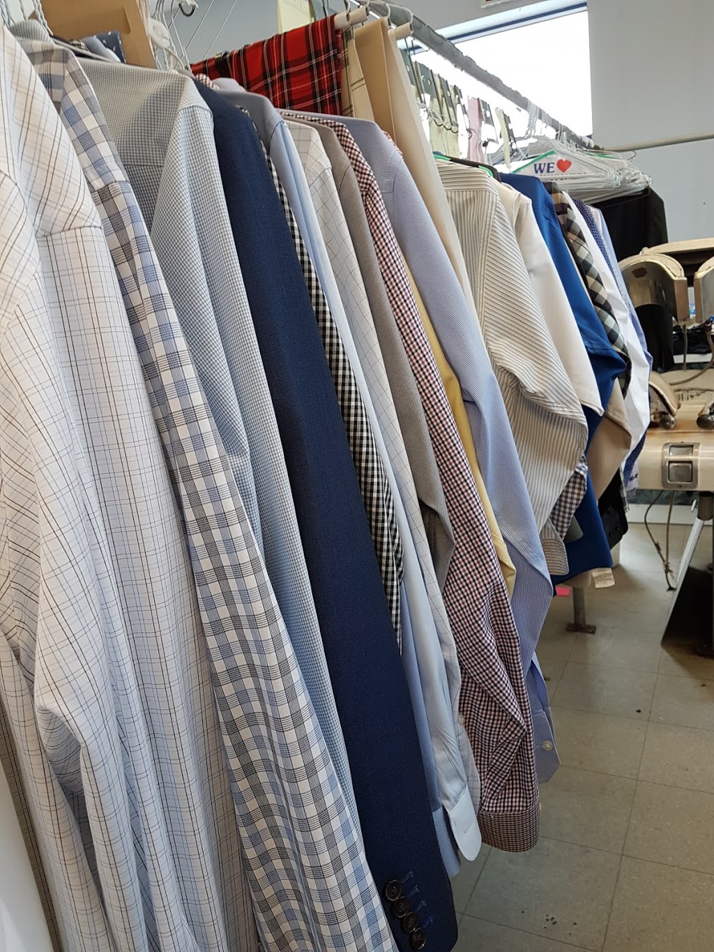 Atlantis Cleaners | 1593 Adelaide St N, London, ON N5X 4E8, Canada | Phone: (519) 645-7771